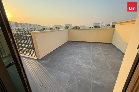 Townhouse de 5 dormitorios en Dubai, UAE No. 223664 7