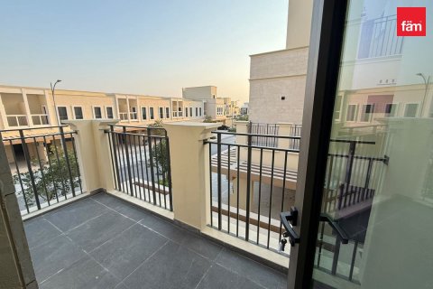 Townhouse de 5 dormitorios en Dubai, UAE No. 223664 17