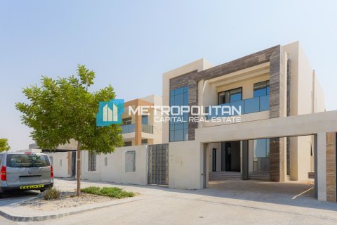 5 bedrooms Villa in Al Shamkha, UAE No. 148034
