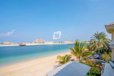 4 غرف نوم فيلا في Garden Homes, الإمارات العربية المتحدة رقم 128641