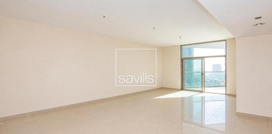 3 غرف نوم شقة في Shams Abu Dhabi, الإمارات العربية المتحدة رقم 224911