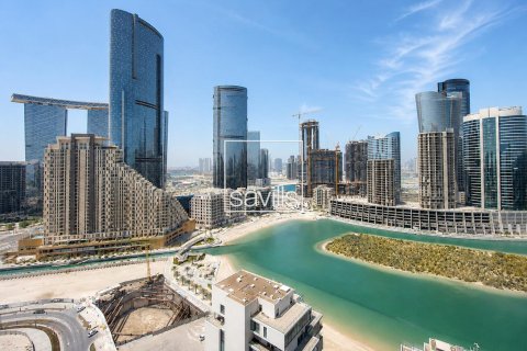 3 غرف نوم شقة في Shams Abu Dhabi, الإمارات العربية المتحدة رقم 224911 3