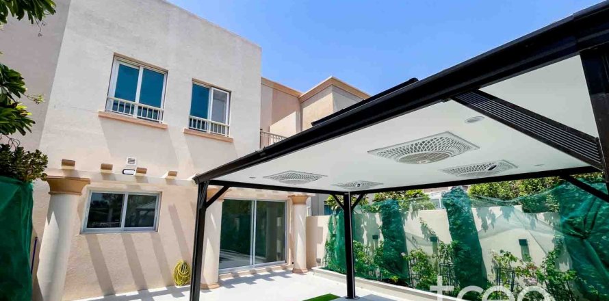 2 bedrooms Villa in The Springs, UAE No. 220844