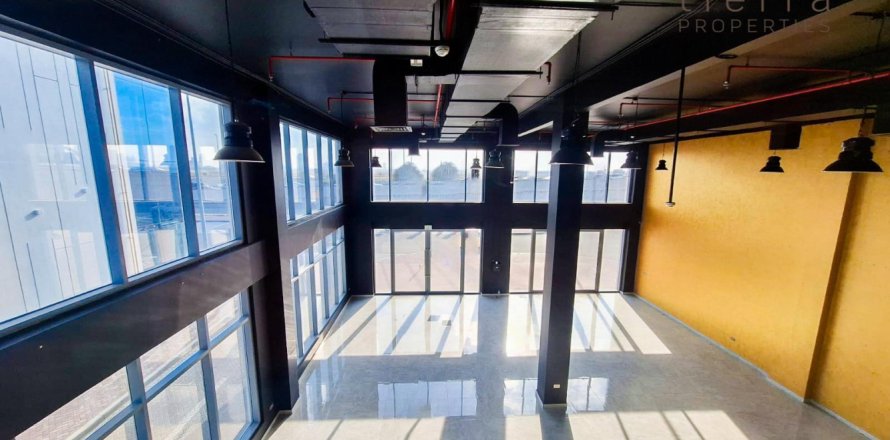 311.2m² Commercial property in Phase 2, UAE No. 47650