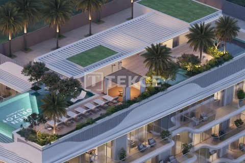 1 غرف نوم شقة في دبي, الإمارات العربية المتحدة رقم 167741 6