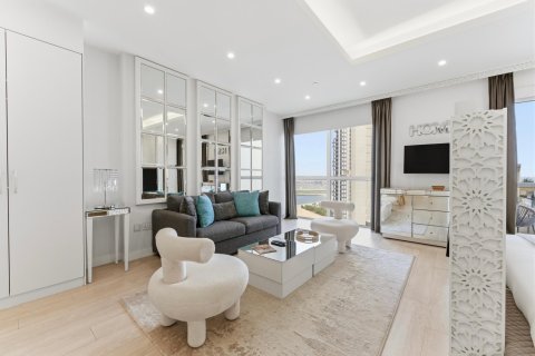 Appartement de Studio à Jumeirah Beach Residence, UAE No. 221575