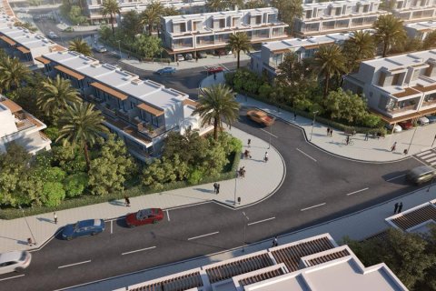 4 bedrooms Townhouse in DAMAC Hills (Akoya by DAMAC), UAE No. 38838 4