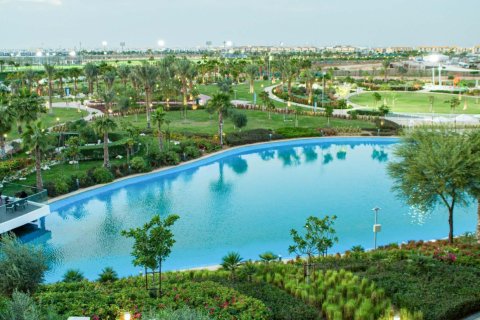 4 bedrooms Townhouse in DAMAC Hills (Akoya by DAMAC), UAE No. 38838 10
