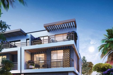 4 bedrooms Townhouse in DAMAC Hills (Akoya by DAMAC), UAE No. 38838 7