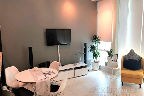 Квартира с 1 спальней в Al Majara, ОАЭ №5061 14