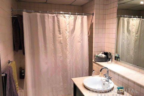 Квартира с 1 спальней в Al Majara, ОАЭ №5061 11