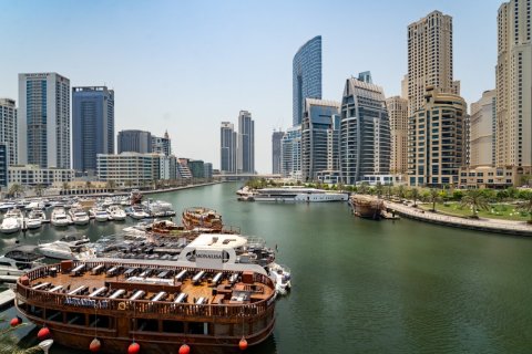 3 bedrooms Apartment in Dubai, UAE No. 220296 10
