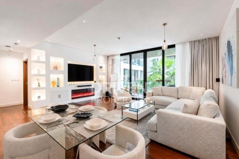 1 bedroom Apartment in City Walk, UAE No. 212808