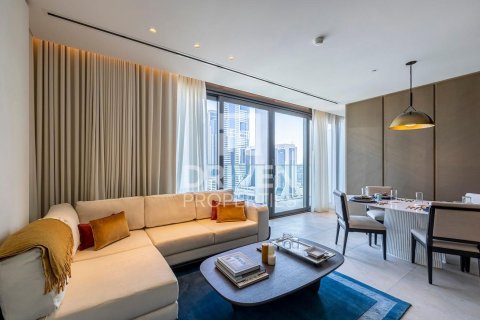 Studio Apartment in Al Satwa, UAE No. 212775 5