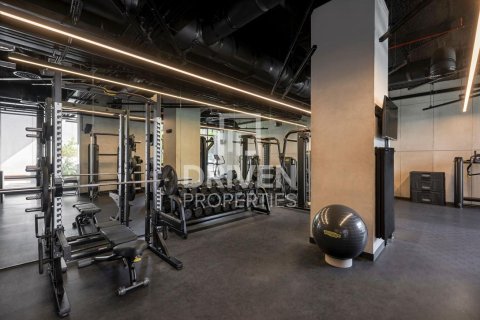 Studio Apartment in Al Satwa, UAE No. 212775 20