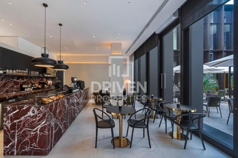 Studio Apartment in Al Satwa, UAE No. 212775 27