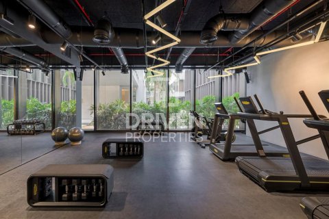 Studio Apartment in Al Satwa, UAE No. 212775 19