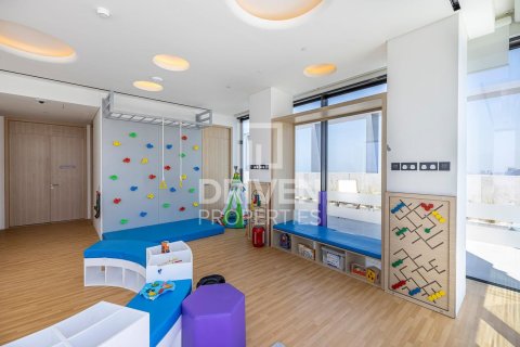 Studio Apartment in Al Satwa, UAE No. 212775 13
