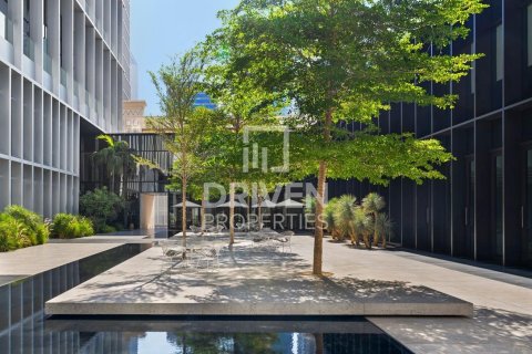 Studio Apartment in Al Satwa, UAE No. 212775 24