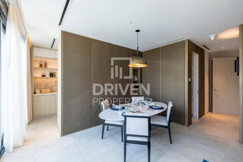 Studio Apartment in Al Satwa, UAE No. 212775 8
