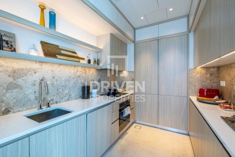 Studio Apartment in Al Satwa, UAE No. 212775 9