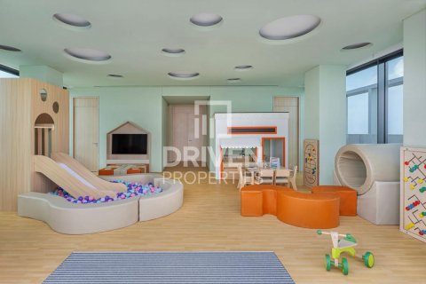 Studio Apartment in Al Satwa, UAE No. 212775 21