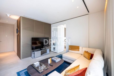 Studio Apartment in Al Satwa, UAE No. 212775 4