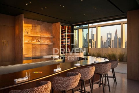 Studio Apartment in Al Satwa, UAE No. 212775 29