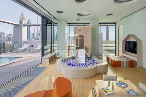Studio Apartment in Al Satwa, UAE No. 212775 22