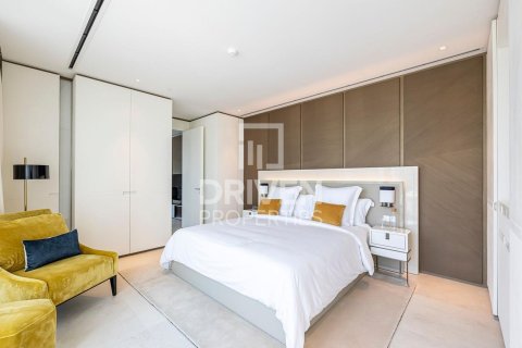 Studio Apartment in Al Satwa, UAE No. 212775 6