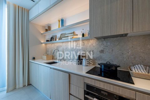 Studio Apartment in Al Satwa, UAE No. 212775 10
