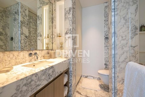 Studio Apartment in Al Satwa, UAE No. 212775 15