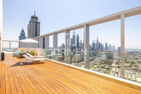 Studio Apartment in Al Satwa, UAE No. 212775 14