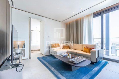 Studio Apartment in Al Satwa, UAE No. 212775 3