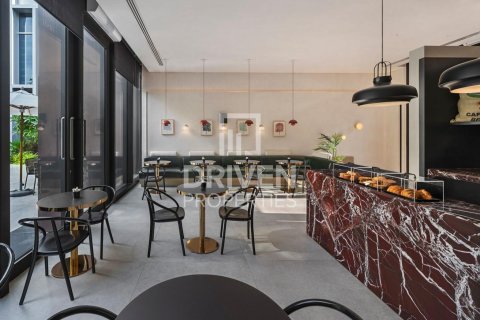 Studio Apartment in Al Satwa, UAE No. 212775 28