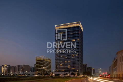 Studio Apartment in Al Satwa, UAE No. 212775 26