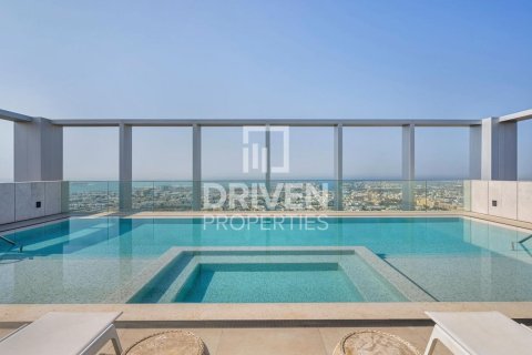 Studio Apartment in Al Satwa, UAE No. 212775 31