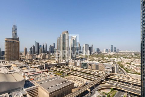 2 bedrooms Apartment in The Address Residence Fountain Views, UAE No. 212546 16