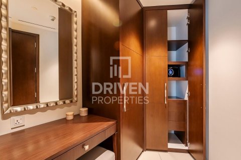2 bedrooms Apartment in The Address Residence Fountain Views, UAE No. 212546 8