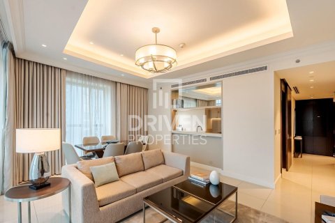 2 bedrooms Apartment in The Address Residence Fountain Views, UAE No. 212546 4