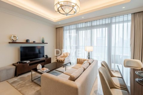 2 bedrooms Apartment in The Address Residence Fountain Views, UAE No. 212546 3