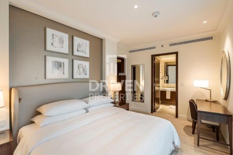 2 bedrooms Apartment in The Address Residence Fountain Views, UAE No. 212546 10