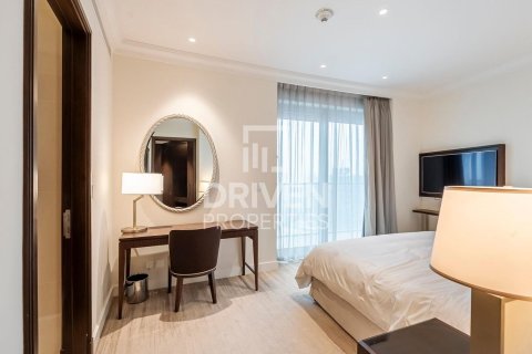 2 bedrooms Apartment in The Address Residence Fountain Views, UAE No. 212546 15