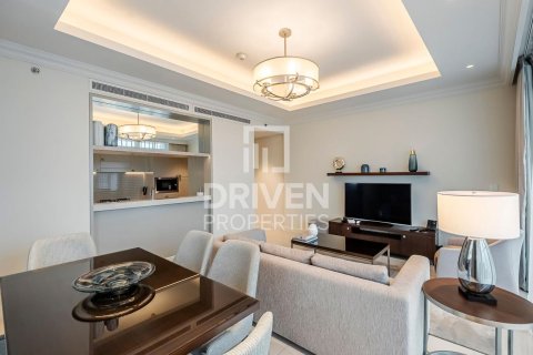 2 bedrooms Apartment in The Address Residence Fountain Views, UAE No. 212546