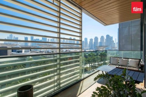 3 bedrooms Apartment in Dubai, UAE No. 203020 22
