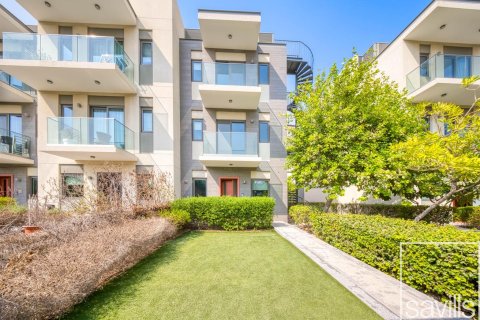 4 غرف نوم تاون هاوس في Sobha Hartland, الإمارات العربية المتحدة رقم 224780 12