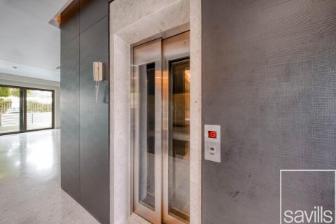 4 غرف نوم تاون هاوس في Sobha Hartland, الإمارات العربية المتحدة رقم 224780 21
