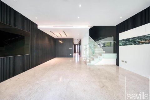4 غرف نوم تاون هاوس في Sobha Hartland, الإمارات العربية المتحدة رقم 224780 29