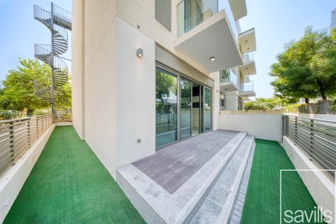 4 غرف نوم تاون هاوس في Sobha Hartland, الإمارات العربية المتحدة رقم 224780 23