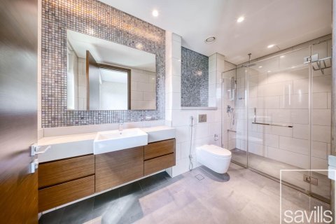 4 غرف نوم تاون هاوس في Sobha Hartland, الإمارات العربية المتحدة رقم 224780 18